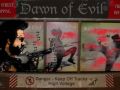 Dawn of Evil