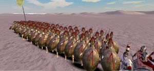 new spartans