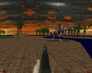 In-Game Action