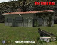 Kawada's House Preview