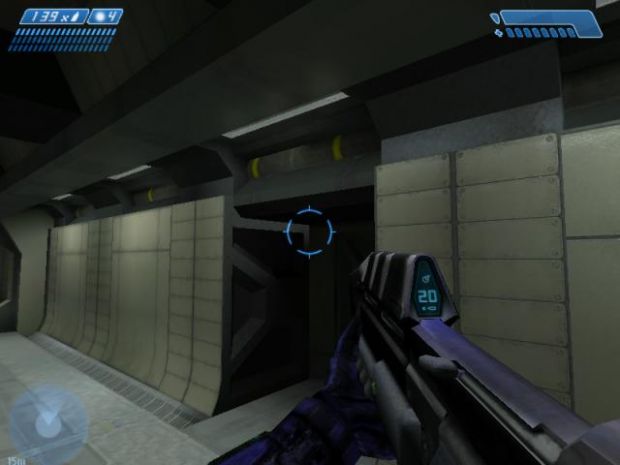 Graphical Changes/misc