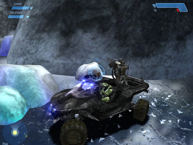 Snow Hog