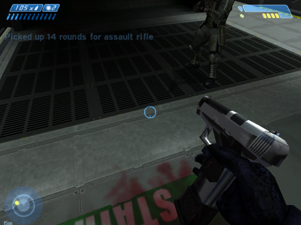 M6E (Work in Progess)