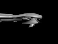Covenant Ship