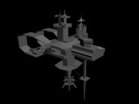 UNSC Shipyards