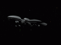 Covenant Dreadnaught