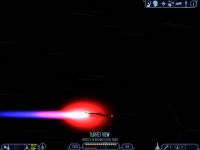 A Rapier LIC Light Interceptor Craft