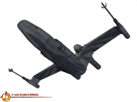Preybird Fighter
