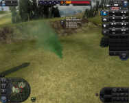 Early alpha