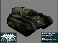 Hellhound