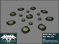 Imperial Minefield