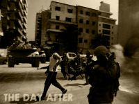 The Day After