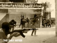 The Day After