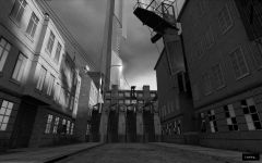 City 17 maps in HDR