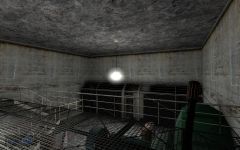 City 17 maps in HDR