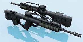 NAC - FW-900K - Lambert Replacement