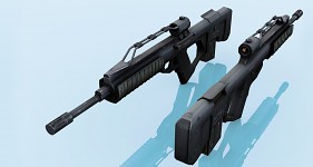NAC - FW-900K - Lambert Replacement