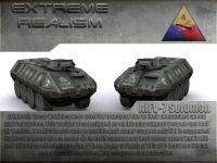 AIFV-7 Solomon