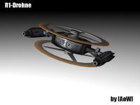 R1 Drone