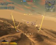 Fais-1140 lock on mode