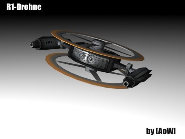 R1 Drone