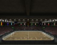 IOSS_Indoor (Work in Progress) by Pricey