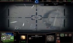 Alpha Screenshot