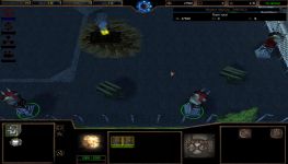 Alpha Screenshot