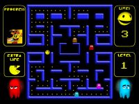 PacMan Missions (Beta 1)