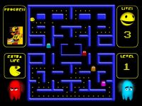 PacMan Missions (Beta 1)