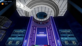 UE3 early level design by TronFAQ