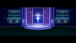 UE3 early level design by TronFAQ