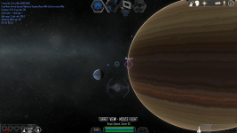 Systems WIP