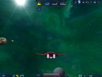 18.31 screens with freelancers' nebula background