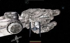 CR90 Corvette