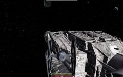 CR90 Corvette