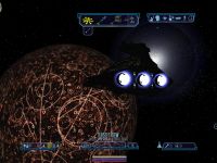 Freeworlds 2.0 Development Shots