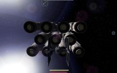 CR90 Corvette