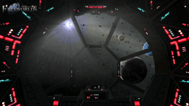Cockpits and DX9