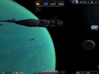 Large scale fleets being developed in the systems