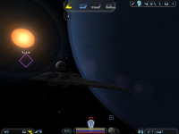 Large scale fleets being developed in the systems