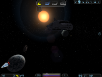 Large scale fleets being developed in the systems