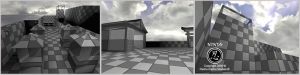 Mapping (works in progress)