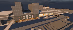 overview - b.573