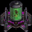Duran's Clone Chamber Concept
