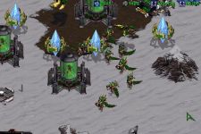 In-Game Screenshot