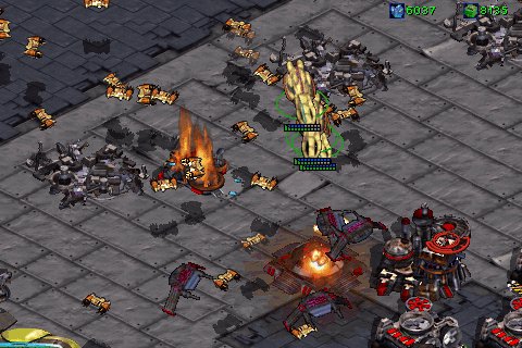 In-Game Screenshot