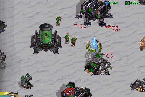 In-Game Screenshot