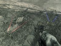 Frontlines 4.0 with War Server