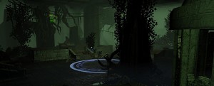 Ruins